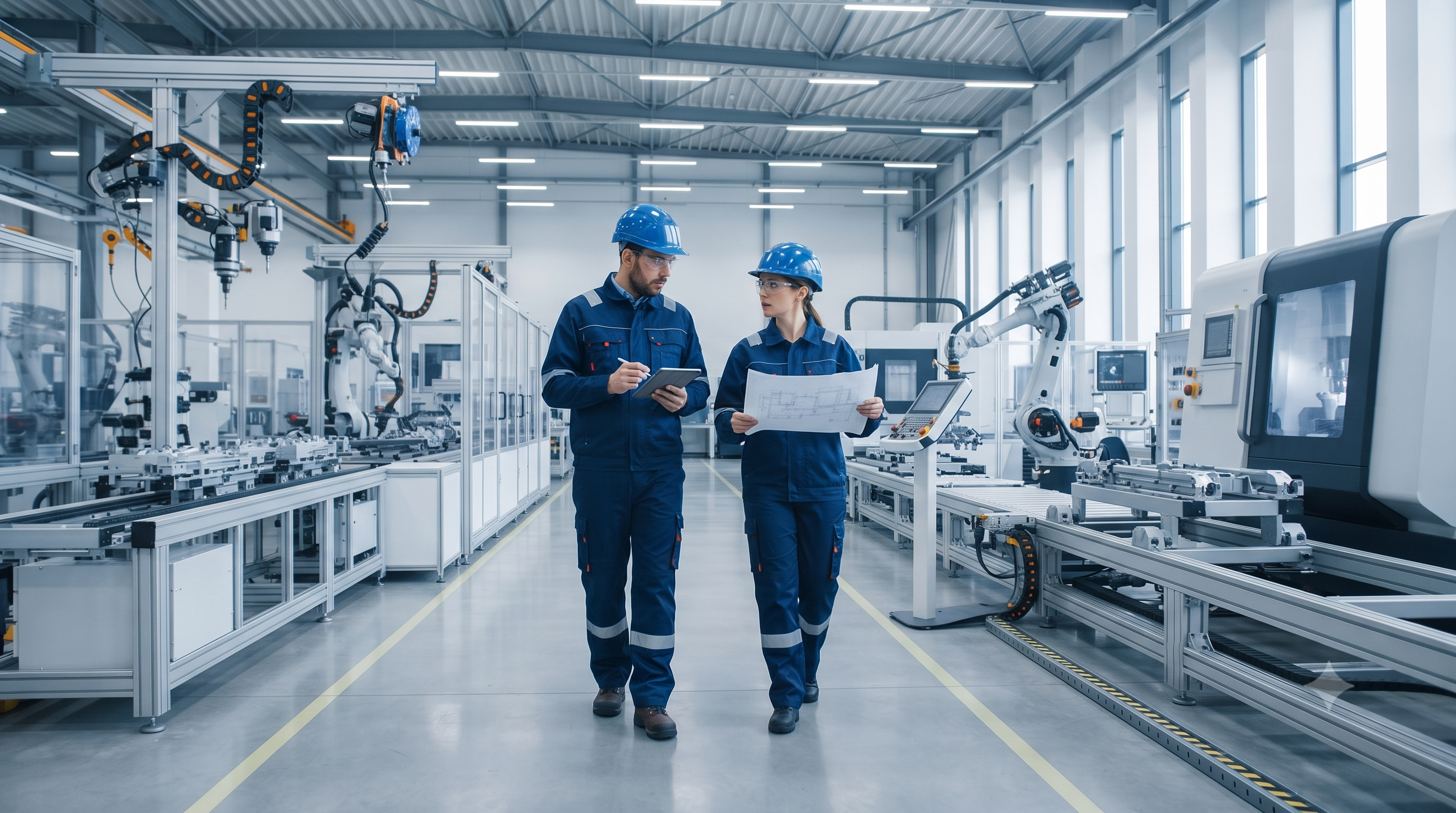 Trionex Engineering